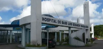 HOSPITAL EM ITABUNA TEM SURTO DE COVID-19 ENTRE PACIENTES