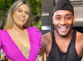 AMEAÇADA DE MORTE POR MÁRIO BRASIL, EX DESABAFA NAS REDES
