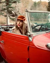 TAYLOR SWIFT LANÇA REGRAVAÇÃO DO ÁLBUM 'RED', COM FAIXAS INÉDITAS