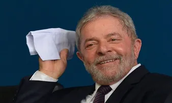 LULA É CONVIDADO A PALESTRAR NA CÂMARA DA CAMBRIDGE UNION NA INGLATERRA