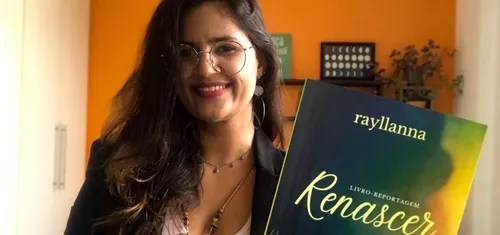 JORNALISTA BAIANA PUBLICA LIVRO PELA EDITORA DIALÉTICA