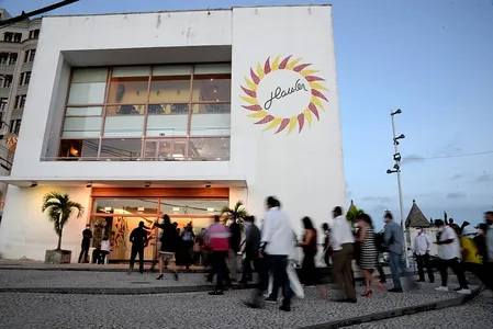 GRUPO METHA VAI PATROCINAR O CINE GLAUBER ROCHA POR 5 ANOS