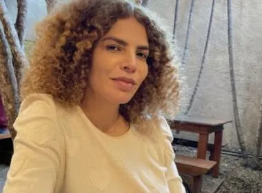 CONFUSÃO COM VANESSA DA MATA EM TRANCOSO ESTÁ SENDO INVESTIGADA PELA POLÍCIA
