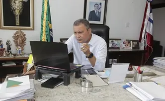 GOVERNO DA BAHIA PUBLICA AVISO DE LICITAÇÃO PARA CONSTRUIR ESCOLAS