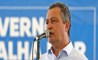 RUI DEIXA A ENTENDER QUE BAHIA PODE TER CARNAVAL EM 2022, MAS NÃO EM FEVEREIRO