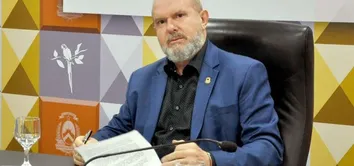 TOCANTINS: IMPEACHMENT É ABERTO CONTRA GOVERNADOR