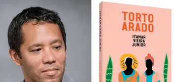 LIVRO DO BAIANO ITAMAR VIEIRA JUNIOR É O MAIS VENDIDO EM 2021