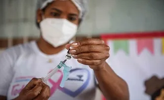 RJ, SP E CEARÁ TÊM PACIENTES COM TESTES POSITIVOS PARA COVID E INFLUENZA AO MESMO TEMPO