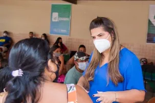 ITABUNA: SECRETARIA DE PROMOÇÃO SOCIAL ATUALIZA DADOS