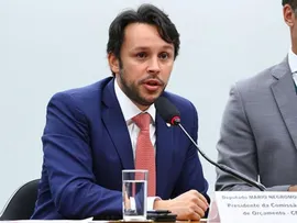 DEPUTADO BAIANO PRESIDE COMISSÃO DA PEC DA BENGALA