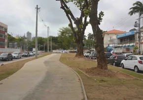 ADHEMAR DE BARROS PASSA A SER CHAMADA DE MILTON SANTOS
