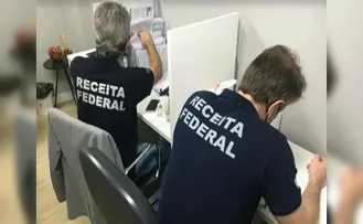 RECEITA FAZ OPERAÇÃO CONTRA DESVIO DE VERBA DA SAÚDE NA BA
