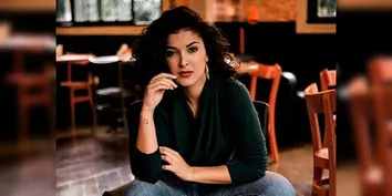 GIOVANA FAGUNDES APRESENTA NO TEATRO JORGE AMADO