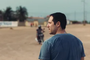 LONGA BRASILEIRO ESTÁ FORA DA DISPUTA DO OSCAR