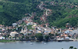 IPAC CEDE IMÓVEIS PARA EQUIPAMENTOS CULTURAIS DE CACHOEIRA