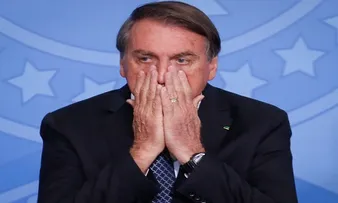 DATAFOLHA: 41% DOS BRASILEIROS REPROVAM ATUAÇÃO DO CONGRESSO; 10% APROVAM