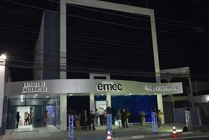 REDE MATER DEI ESTARIA COMPRANDO HOSPITAL NA BAHIA, DIZ BLOG