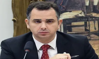 PACHECO CRITICA MANIFESTAÇÕES CONTRA O STF NO 1° DE MAIO