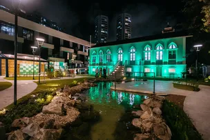 CLÍNICA FLORENCE INAUGURA PRIMEIRA UNIDADE FORA DE SALVADOR E INICIA EXPANSÃO NO NORDESTE