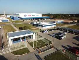 INDÚSTRIAS REUNIDAS RAYMUNDO DA FONTE COMEMORAM 75 ANOS COM EXPANSÃO NO PAÍS