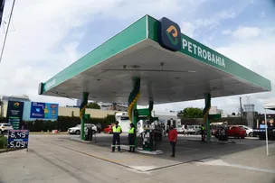 EMPRESA PETROBAHIA INAUGURA SEDE EM RECIFE
