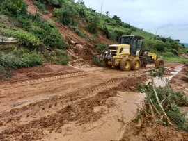BAHIA REGISTRA MAIOR ACUMULADO DE CHUVAS PARA DEZEMBRO NOS ÚLTIMOS 32 ANOS