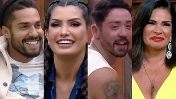 CONHEÇA OS FINALISTAS DE 'A FAZENDA 13'