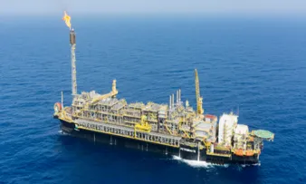 LEILÃO VAI ELEVAR EM 12% PRODUÇÃO DE PETRÓLEO E GÁS