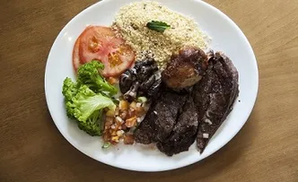 NÚMERO DE DOMICÍLIOS EM INSEGURANÇA ALIMENTAR CAI 19,9% EM UM ANO