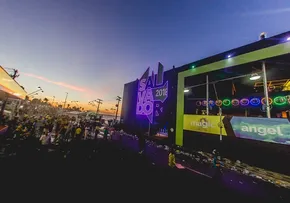 CAMAROTE SALVADOR ANUNCIA QUE FARÁ CARNAVAL DE 6 DIAS, MAS EM OUTRO LOCAL