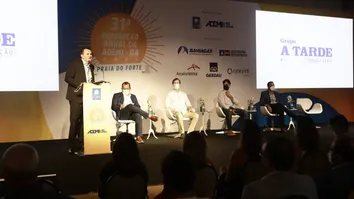 ADEMI-BA DÁ INÍCIO A DEBATE SOBRE FUTURO DO SETOR IMOBILIÁRIO