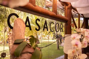 CASACOR 2022 SERÁ REALIZADA NO HORTO FLORESTAL. VEJA QUANDO E ONDE