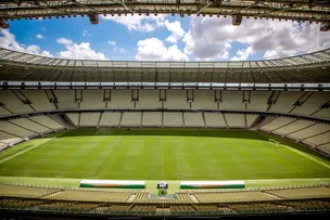 CIRO GOMES É ALVO DE BUSCA EM OPERAÇÃO DA PF SOBRE SUSPEITA DE DESVIOS NA ARENA CASTELÃO