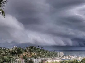 PREVISÃO DO TEMPO: VEJA COMO FICA O CLIMA E AS PRAIAS DE SALVADOR PARA O FERIADÃO