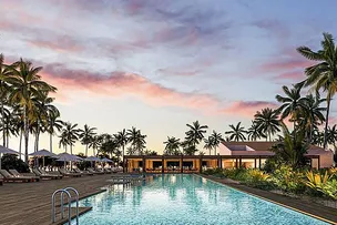 FASANO IRÁ INAUGURAR HOTEL EM TRANCOSO COM 40 BANGALÔS