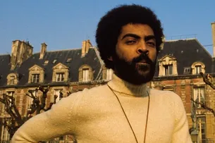 GILBERTO GIL PUBLICA FOTOS RARAS DO PERÍODO DO EXÍLIO EM LONDRES