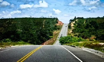 ESTRADA DO COCO RECEBE MANUTENÇÕES PROGRAMADAS ATÉ O DIA 23
