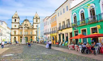 “PREÇOS ESTRATOSFÉRICOS PODEM PREJUDICAR O NOSSO RÉVEILLON”, DIZ PRESIDENTE DA FEDERAÇÃO BAIANA DE TURISMO