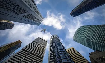 MERCADO IMOBILIÁRIO CRESCE 35,3% EM 9 MESES