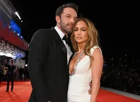 JLO FICOU CHATEADA COM BEN AFFLECK POR DECLARAÇÕES SOBRE JENNIFER GARNER