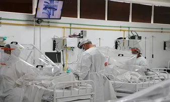 DOZE CASOS DA VARIANTE ÔMICRON SÃO DETECTADOS DA BAHIA