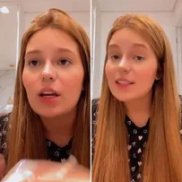 'NUNCA MAIS SERIA A MESMA', DESABAFA VIIH TUBE SOBRE TRAIÇÃO