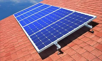 CAIXA FINANCIA A INSTALAÇÃO DE SISTEMA DE ENERGIA PARA CASAS