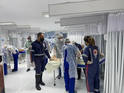 BAHIA JÁ REGISTRA 673 CASOS DE H3N2 E 8 MORTES PELA DOENÇA