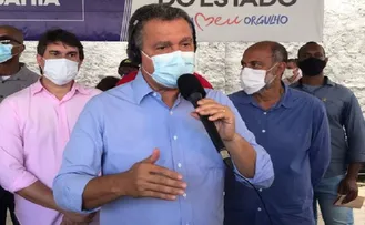 SERVIDORES QUE NÃO SE VACINARAM COMEÇAM A SER DEMITIDOS
