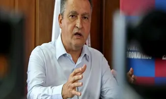 RUI DIZ QUE FARÁ REUNIÃO COM SETOR DE EVENTOS