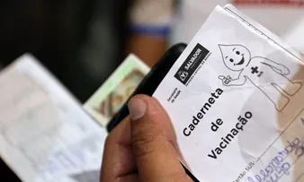 GOVERNO AFASTA 283 SERVIDORES QUE NÃO COMPROVARAM VACINAÇÃO CONTRA COVID-19