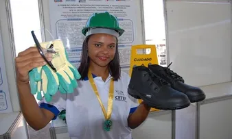 PROGRAMA OFERECE CURSOS DE QUALIFICAÇÃO PROFISSIONAL