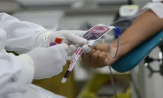 ABI MOBILIZA AÇÃO POR DOAÇÃO DE SANGUE NA BAHIA