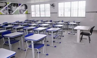 GOVERNO CONFIRMA VOLTA ÀS AULAS 100% PRESENCIAIS NA BAHIA